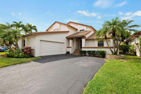 Patio Homes 1 At Country Isles, 2089 Augusta, Weston, Florida 33326, image 1