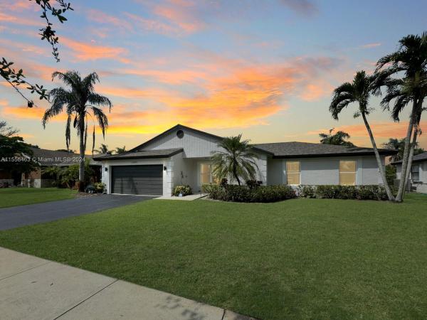 Flamingo Gardens, 11643 SW 50th Ct, Cooper City, Florida 33330, image 3