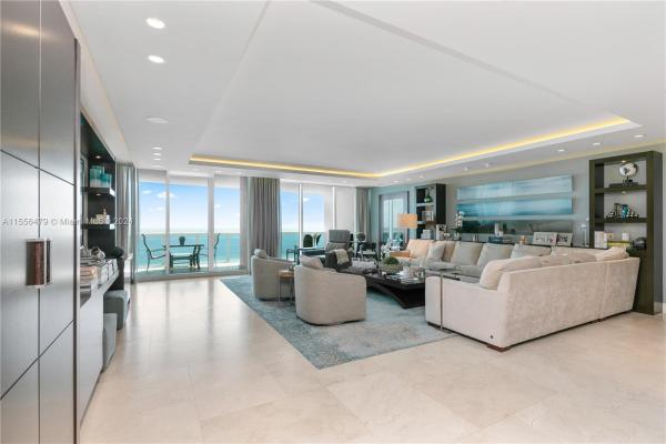 Trump Hollywood, 2711 S Ocean Dr #903, Hollywood, Florida 33019, image 1