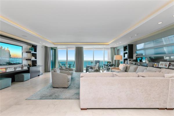 Trump Hollywood, 2711 S Ocean Dr #903, Hollywood, Florida 33019, image 3