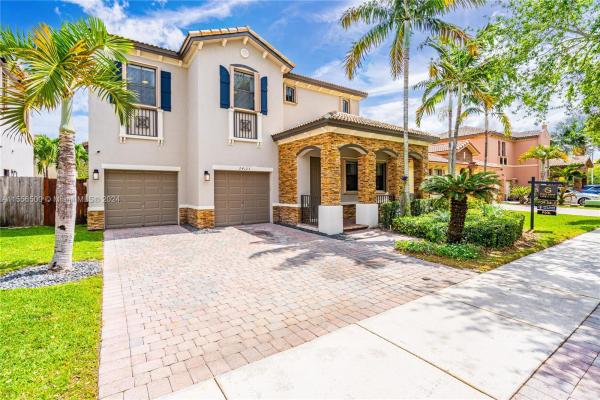 Silver Palms East, 24123 SW 112th Pl, Princeton, Florida 33032, image 3