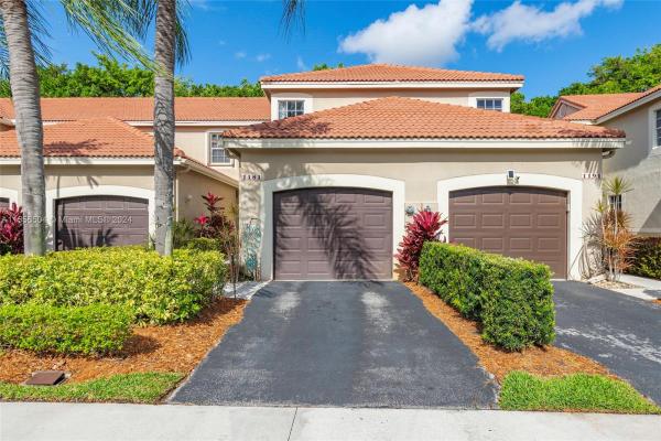 San Remo, 1181 Sorrento Dr #1181, Weston, Florida 33326, image 1