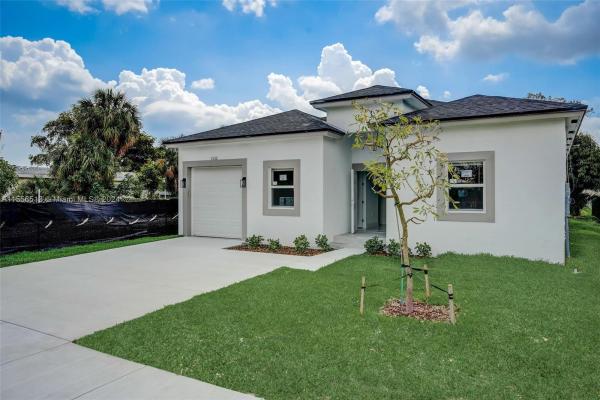 Pompano Beach No HOA, 1922 NW 9th St, Pompano Beach, Florida 33069, image 1