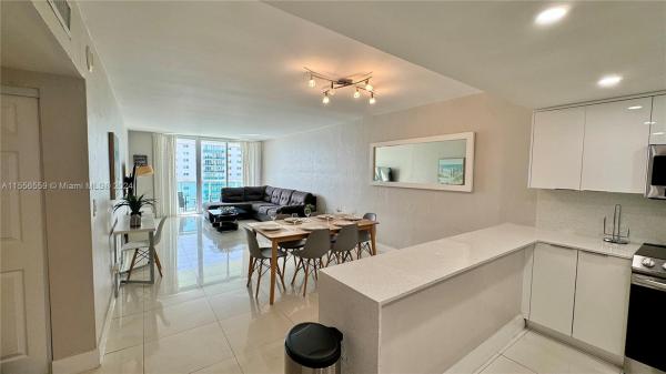 Ocean Reserve, 19370 Collins Ave #1402, Sunny Isles Beach, Florida 33160, image 1