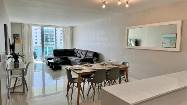 Ocean Reserve, 19370 Collins Ave #1402, Sunny Isles Beach, Florida 33160, image 2