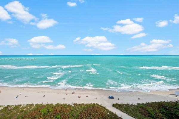 The Collins, 6917 Collins Ave #1402, Miami Beach, Florida 33141, image 1