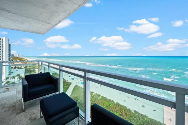 The Collins, 6917 Collins Ave #1402, Miami Beach, Florida 33141, image 3