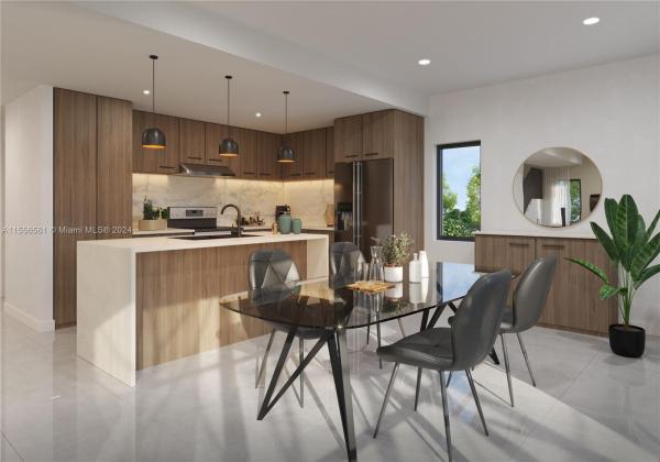 On Alba, 1312 NW 3rd St, Florida City, Florida 33034, image 3