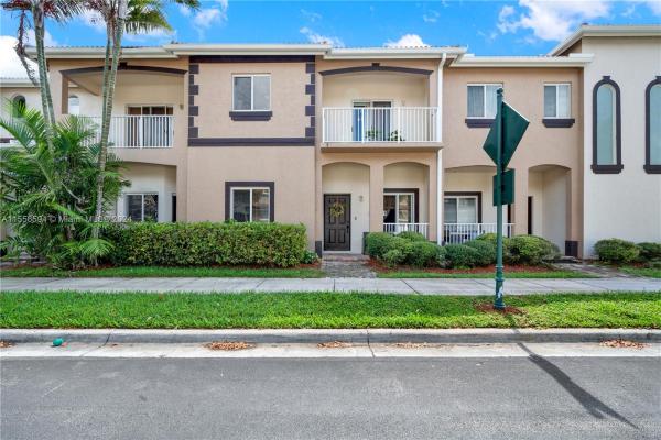 Arbor Park, 1950 SE 23rd Ter, Homestead, Florida 33035, image 1