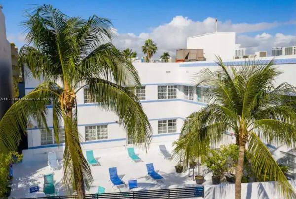 Royal South Beach, 763 Pennsylvania Ave #331, Miami Beach, Florida 33139, image 2