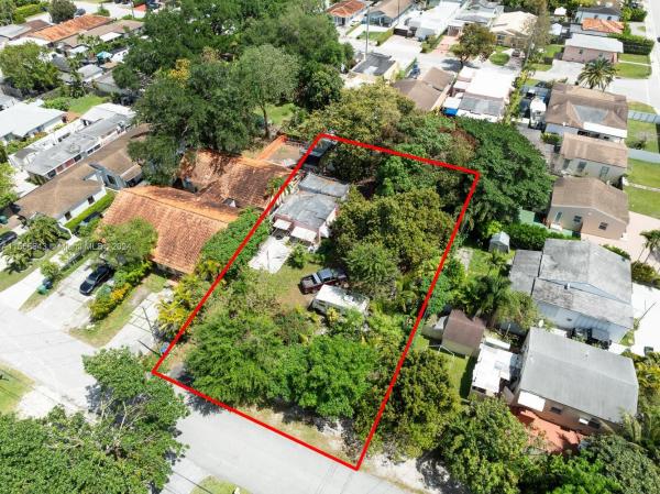 Coral Way Park, 2311 SW 61st Ave, Coral Terrace, Florida 33155, image 3