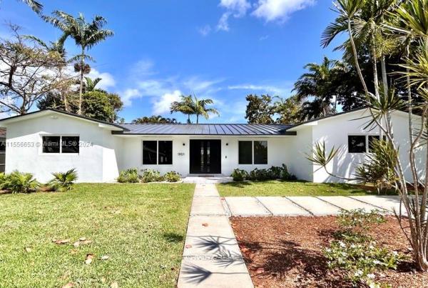 Highland Gardens, 1901 NE 211th St, Ojus, Florida 33179, image 1