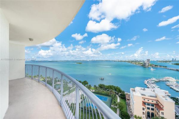 Opera Tower, 1750 N Bayshore Dr #2202, Miami, Florida 33132, image 1