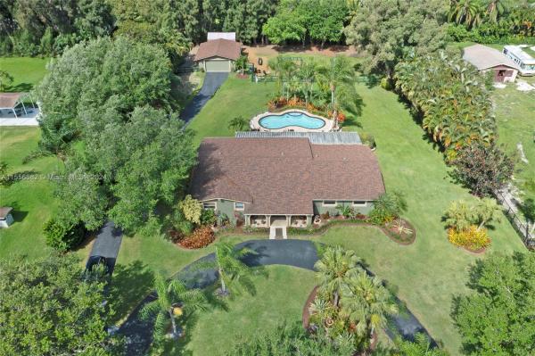 Green Meadows, 5151 SW 163rd Ave, Southwest Ranches, Florida 33331, image 1