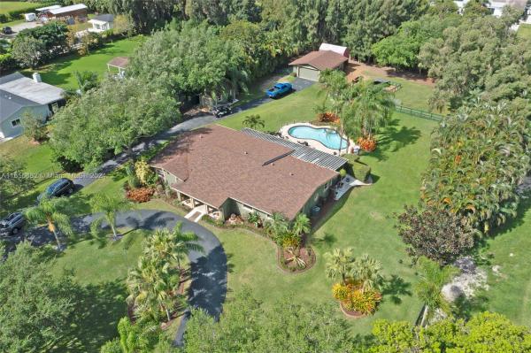 Green Meadows, 5151 SW 163rd Ave, Southwest Ranches, Florida 33331, image 2