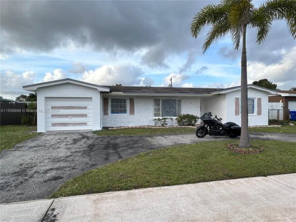 Boulevard Heights, 7525 Hayes St, Hollywood, Florida 33024, image 2