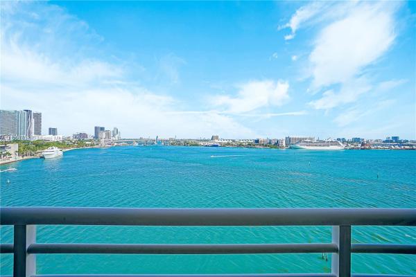Three Tequesta Point, 848 Brickell Key Dr #902, Miami, Florida 33131, image 1