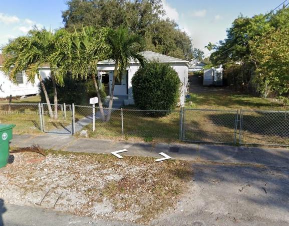 Liberty City Homesites, 1345 NW 70th St, Miami, Florida 33147, image 1