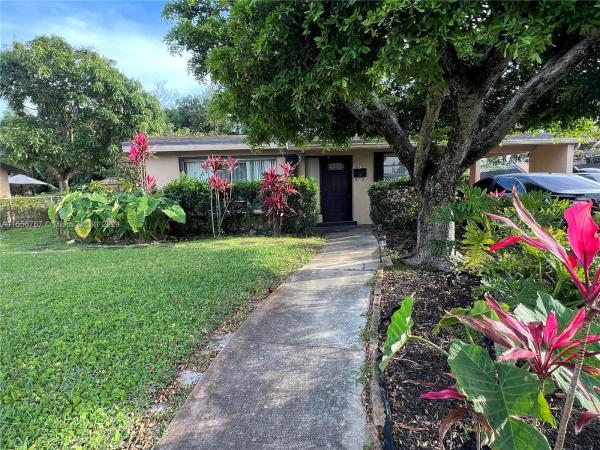 Academy Award, 3860 NW 7th Pl, Lauderhill, Florida 33311, image 1