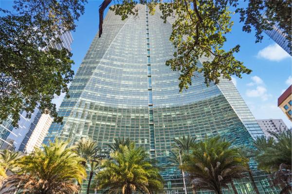 Mayfield, 1395 Brickell Ave #2902, Miami, Florida 33131, image 1