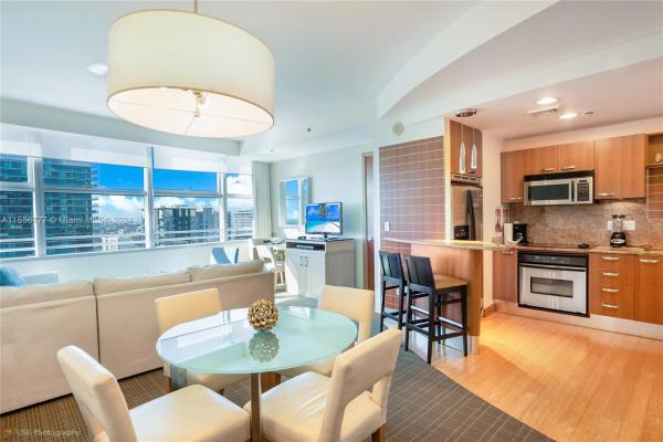 Mayfield, 1395 Brickell Ave #2902, Miami, Florida 33131, image 3