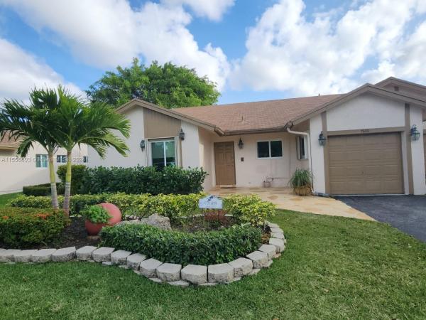 Waterside, 7800 NW 60th St #7800, Tamarac, Florida 33321, image 1