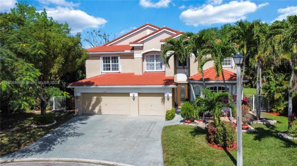 Ridgeview Crossing, 5280 NW 95th Ave, Coral Springs, Florida 33076, image 1