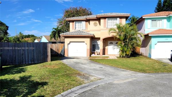 Gardens Of Homestead, 1393 SE 10th St, Homestead, Florida 33035, image 3