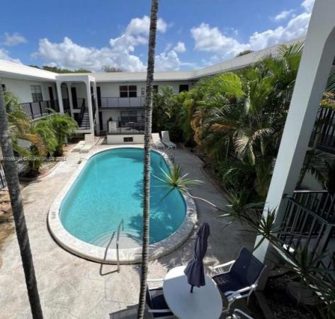 The Springs, 465 S Royal Poinciana Blvd #11A, Miami Springs, Florida 33166, image 1