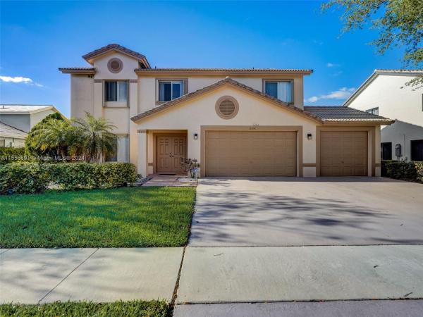 Boca Springs, 10850 Fox Glen Dr, Boca Raton, Florida 33428, image 1