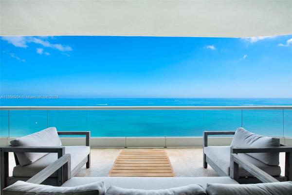 Turnberry Ocean Colony North Tower, 16051 Collins Ave #3103, Sunny Isles Beach, Florida 33160, image 3