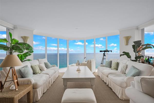 Ocean One, 19333 Collins Ave #1901, Sunny Isles Beach, Florida 33160, image 1