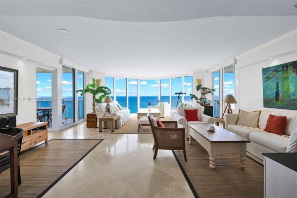 Ocean One, 19333 Collins Ave #1901, Sunny Isles Beach, Florida 33160, image 2