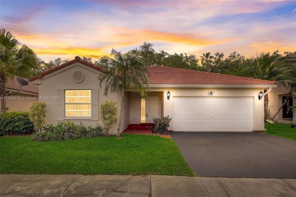 Osprey North, 12756 NW 11th Ct, Sunrise, Florida 33323, image 1
