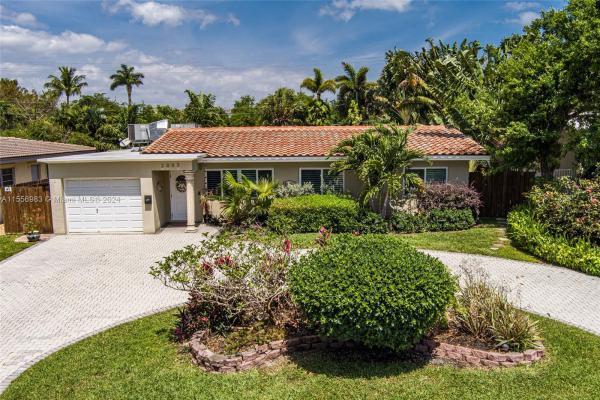 Coral Shores, 2043 NE 29th St, Fort Lauderdale, Florida 33306, image 3