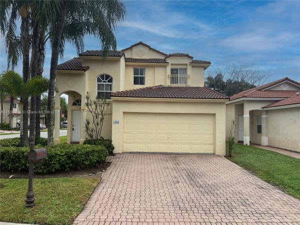 The Grove, 1688 SW 158th Ave, Pembroke Pines, Florida 33027, image 1