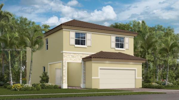 2479 SE 24th Dr, Unincorporated Dade County, Florida 33034, image 1