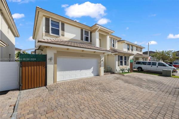 Bailes Commons, 11511 SW 228th Ln, Princeton, Florida 33170, image 3