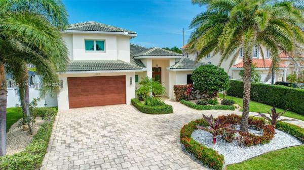 Silver Shores, 227 Avalon Ave, Lauderdale By The Sea, Florida 33308, image 1