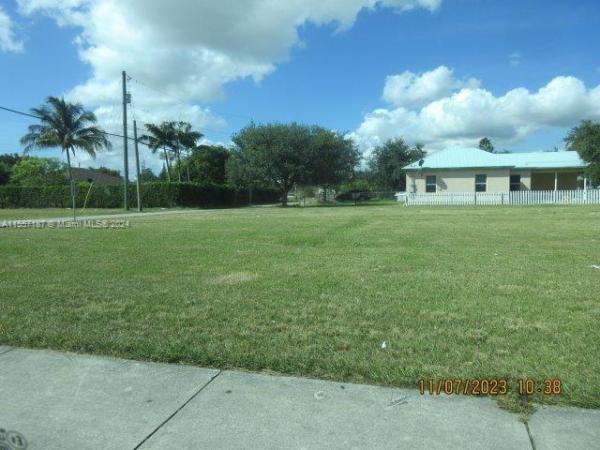 Central Commercial Homestead, 604 SW 6th Ave, Homestead, Florida 33030, image 1