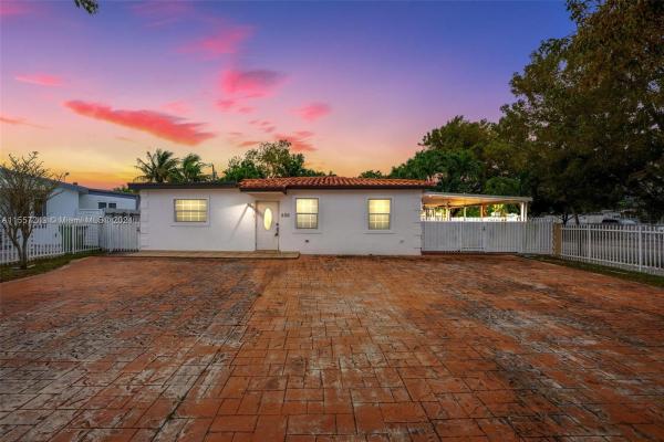Avenue, 200 E 60th St, Hialeah, Florida 33013, image 1