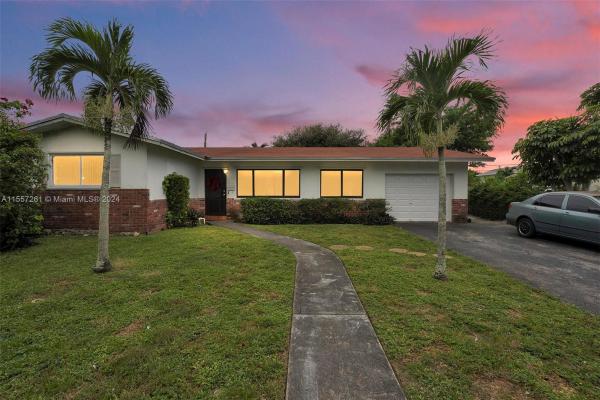Flair, 4750 NW 17th St, Lauderhill, Florida 33313, image 2