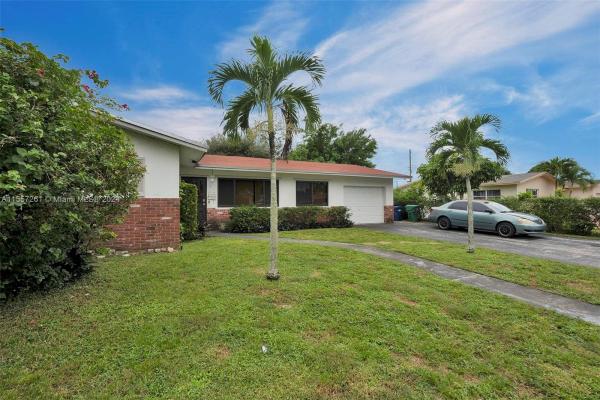 Flair, 4750 NW 17th St, Lauderhill, Florida 33313, image 3