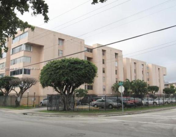 Twin Executive Towers, 750 NW 43rd Ave #610, Miami, Florida 33126, image 1