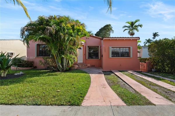 Adele Heights, 1662 SW 18th St, Miami, Florida 33145, image 1