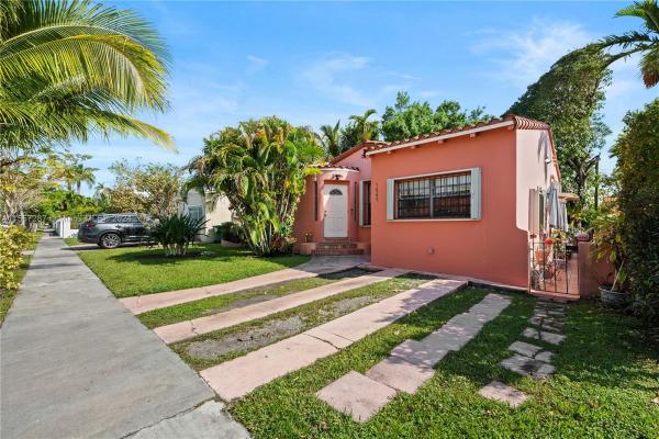Adele Heights, 1662 SW 18th St, Miami, Florida 33145, image 3