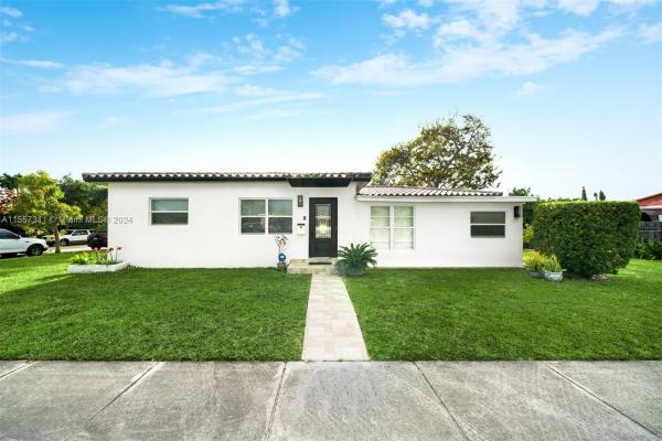 Trail Granada, 420 SW 51st Ave, Miami, Florida 33134, image 1