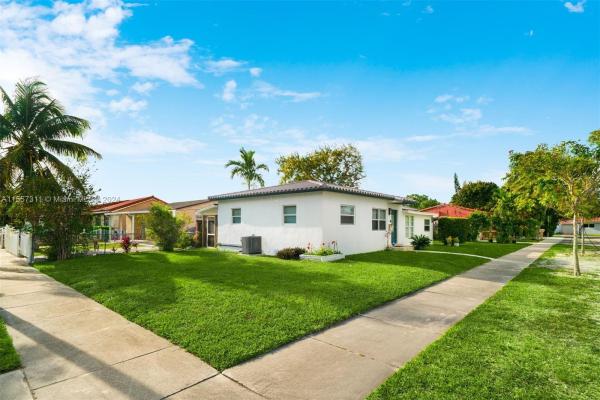 Trail Granada, 420 SW 51st Ave, Miami, Florida 33134, image 2