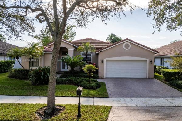 Oakbrook, 2724 Oakbrook Dr, Weston, Florida 33332, image 1