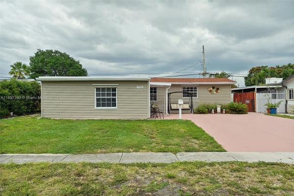Driftwood Estates, 7751 NW 35th St, Davie, Florida 33024, image 1